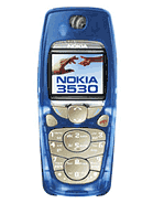 Toques para Nokia 3530 baixar gratis.